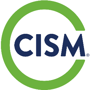 CISM — Certified Information Security Manager
