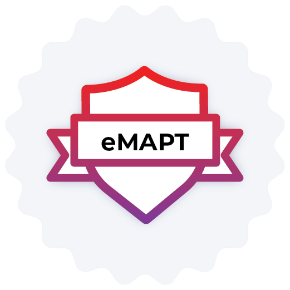 eMAPT — Mobile Application Penetration Tester