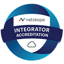 NCCSI — Netskope Certified Cloud Security Integrator