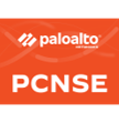 PCNSE — Palo Alto Certified Network Security Engineer