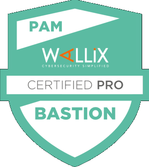 Wallix Certified Expert